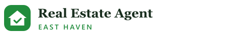 Real Estate Agent East Haven logo